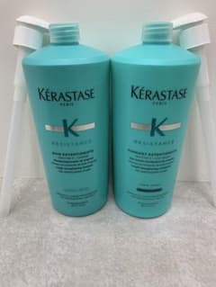 正規品】ケラスターゼバンETN 1000mlフォンダンETN 1000ml - メルカリ