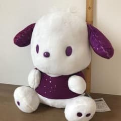 ポチャッコ BIGぬいぐるみのサムネイル