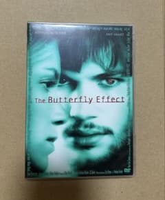 数日限定】バタフライ・エフェクト プレミアム・エディション DVD