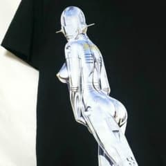 ◇グラニフ 空山基 コラボ セクシーロボット ヌード Tシャツ - メルカリ