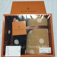 ゲストタオル２枚のサムネイル