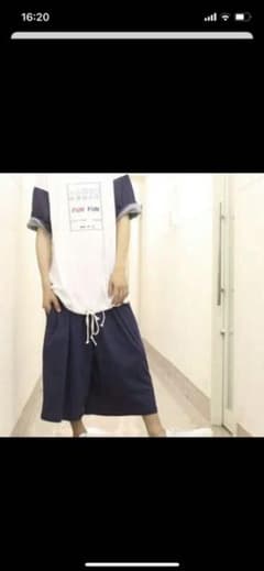 サントニブンノイチ　パンツのサムネイル