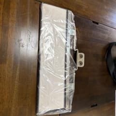 ★新車取外★トヨタコースター　助手席表示板 ☆新車取外☆トヨタコースター 助手席表示板 - メルカリ