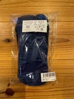 【新品未開封】エコノレッグ　バリエクロスのサムネイル
