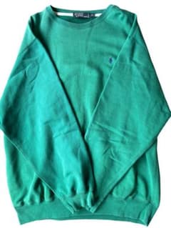 POLO スウェットのサムネイル