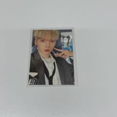 ATEEZ YUNHO ユンホ トレカのサムネイル