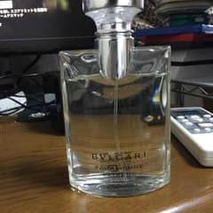 BVLGARI 香水 プールオムのサムネイル