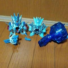 ビーダマンのサムネイル