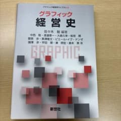 グラフィック 経営財務のサムネイル