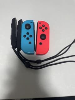 JOY-CON  ジョイコン　セットのサムネイル