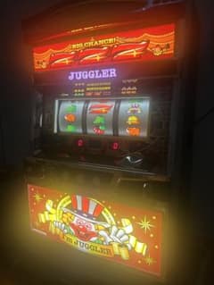 アイムジャグラー6号機のサムネイル