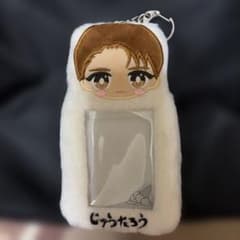 M!LK 山中柔太朗 トレカケースのサムネイル