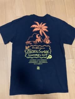 Ken Yokoyama  2015 ツアーTのサムネイル