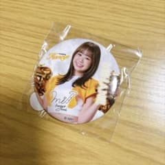 ソフトバンクホークス ハニーズ 若鷹ガチャ MIHANE - メルカリ