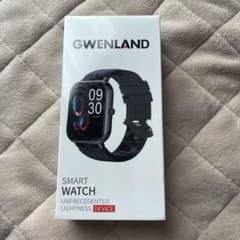 GWENLAND スマートウォッチ 本体のサムネイル
