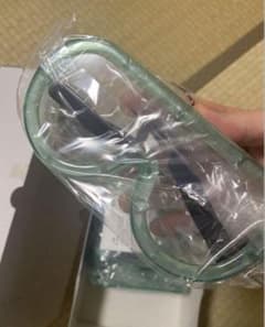５個セット　保護ゴーグル