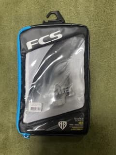 マークリチャーズFCSⅡ ツインスタビライザー新品未使用のサムネイル