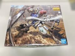 MG 1/100 ガンダムバルバトスルプス プラモデル 鉄血のオルフェンズ