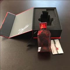 XJAPAN  YOSHIKI の香水 送料込み  限定品です。のサムネイル