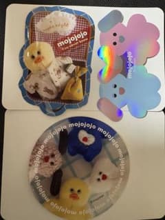 mojojojo バズコレ　値下げしましたのサムネイル