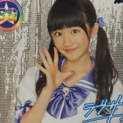 SUPER⭐️GIRLS ラブサマ‼︎のサムネイル