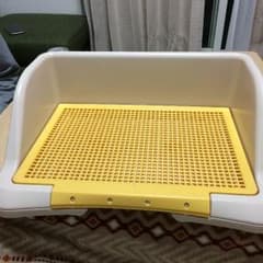 犬 トイレトレーのサムネイル