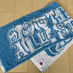 サザンオールスターズ　ライブタオルのサムネイル