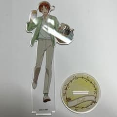 ヘタリア イタリア アクリルスタンドのサムネイル