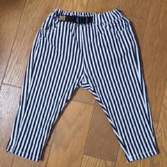 美品★ブランシェス★プレミアムストレッチパンツのサムネイル