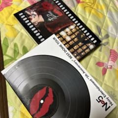 NissyLIVEDVDのサムネイル
