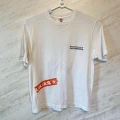 black eye patch 取扱注意 Tシャツのサムネイル