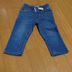 ベビーギャップ BabyGap デニムのサムネイル