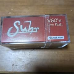 Suhr ピックアップのサムネイル
