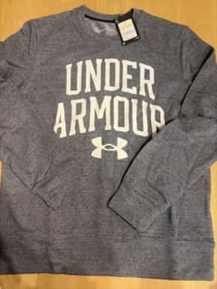 UNDER ARMOURのサムネイル