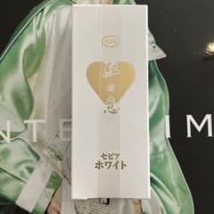 イオン化粧品 カラークリーム セピアホワイト 15g - メルカリ