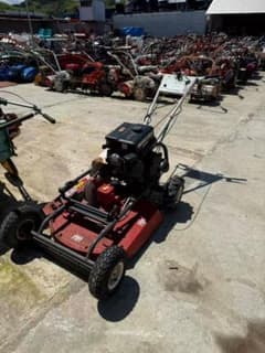 【福岡県みやま市】オーレック ジーテックモア GR683草刈機草刈り 8.2馬力 福岡県みやま市】オーレック ジーテックモア GR683草刈機草刈り 8.2