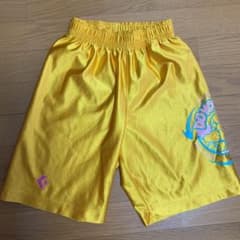 まるきゅう様専用　　　バスケットボール　パンツのサムネイル