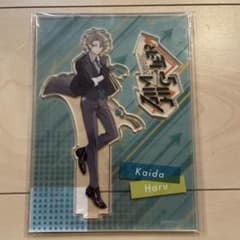 甲斐田晴 アクスタ AimHigherのサムネイル