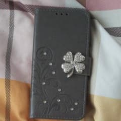 AQUOS sense手帳型ケースのサムネイル