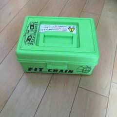 タイヤチェーンのサムネイル