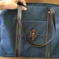 カバン♡未使用に近い商品(^_^)のサムネイル