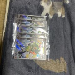 ポケモンカード ツタージャ 113/SV-P プロモ 5枚セット
