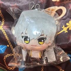 スターレイル スタレ 穹 ちびぐるみ ①