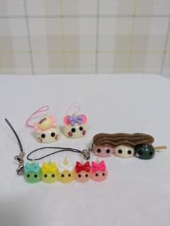 ほっぺちゃんのサムネイル