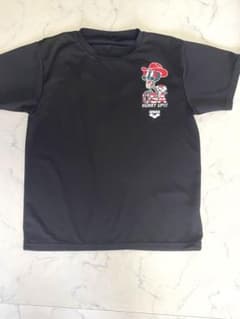 アリーナTシャツのサムネイル