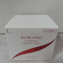 アルブランクレンジングエッセンスクリーム220gのサムネイル