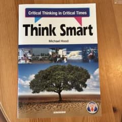 Think Smart: Critical Thinkingのサムネイル
