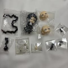 ねんどろいど　芥川龍之介　文豪ストレイドッグス