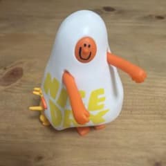 みじかるコレクション Aya Fukano NICE DAY フィギュアのサムネイル