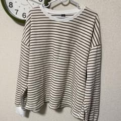 プルオーバー　SHEINのサムネイル